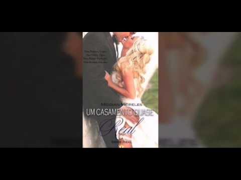 Dream Cast- Um Casamento Quase Real- Míddian Meireles