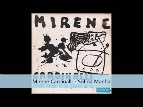Mirene Cardinalli  - Sol da Manhã