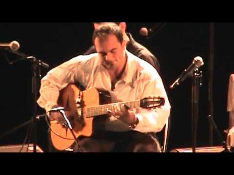 LES ENFANTS DE DJANGO