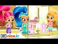 Shimmer And Shine Dream Dollhouse Nick Jr UK