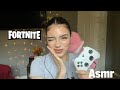 Asmr Og Fortnite No Build Gameplay Clicky Control Sounds