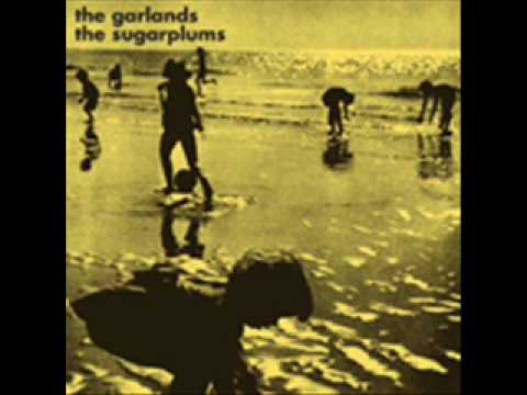 The Garlands - Open Arms