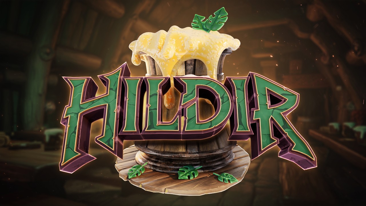 Aperçu vidéo de Hildir - SkyBlock Viking 100% Farm2Win