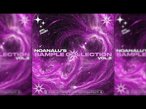 FREE Noanalu Sample Collection Vol  2 FREE DOWNLOAD (Pyrex Whippa, Wheezy, CuBeatz, Southside)