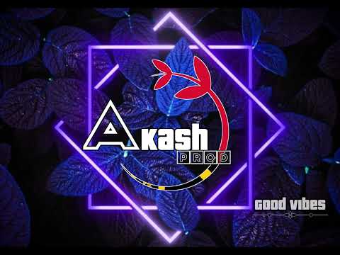 AKASH X TAL - À l'international ( RMX Kompa )