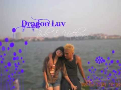 VietDragon - Dragon Love ft Pinky