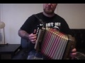 Lead Belly’s accordion riff on “John Hardy"