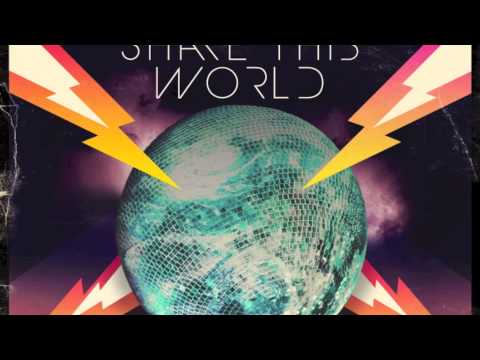 Mike La Funk & Jason Caesar - Shake This World (Sam Skilz Remix)