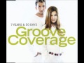 Groove Coverage - 7 Years & 50 Days (Cascade ...