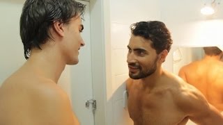 Positivos - Série Gay - Episódio 02 - HIV/AIDS