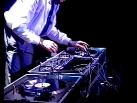 [REWATCH] |  1987 – Rolf Anderegg (Switzerland) – DMC World DJ Championship Final