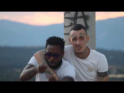 NARKO BLACK PANTHER ft CHACHE BLACK