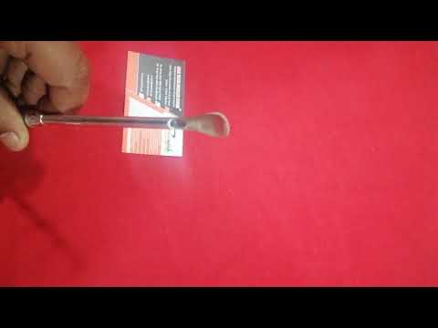 Lopez reinke tonsil dissector with sucker