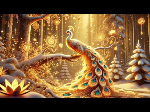 Simplemente escuche y atraerá milagros inexplicables a su vida: manifieste todos sus deseos