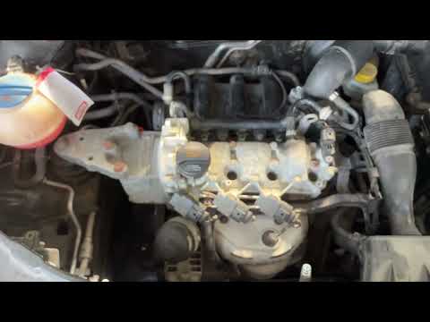 фото двигатель (двс) skoda fabia mk2 (5j) 2007-2014 0
