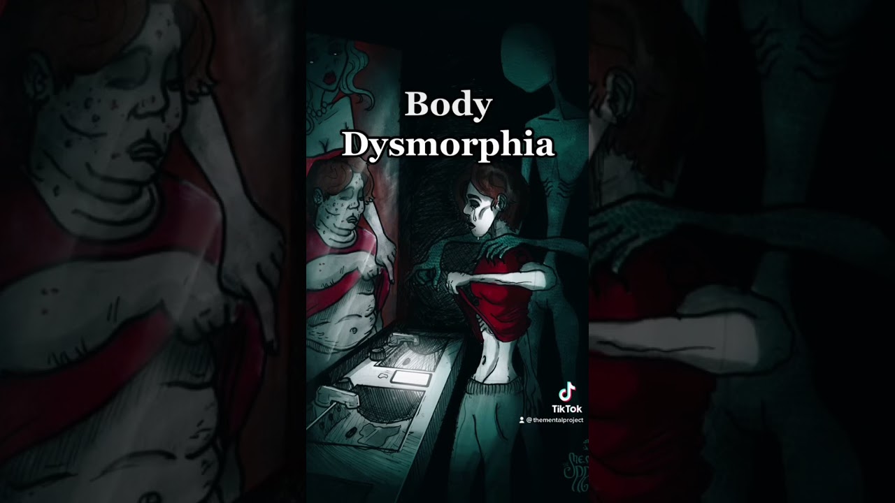 EVERY MENTAL HEALTH DISORDER IVE DRAWN #mentalhealth #mentalhealthawareness #awareness #art