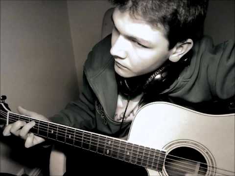 Limp Bizkit - Behind Blue Eyes Guitar