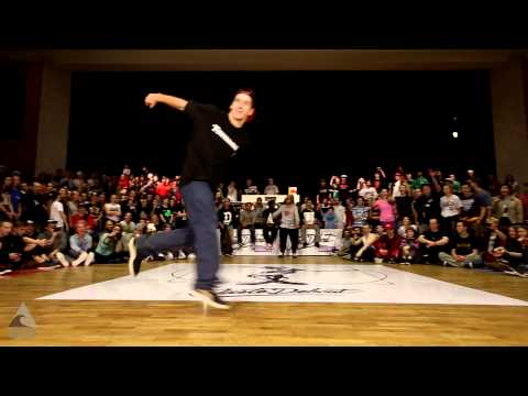 JD RUSSIA 2014 | Judge Show Case RONNIE, LILOU, SLAV