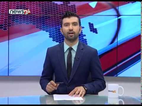 MORNING NEWS HEADLINES_2077_02_05 - NEWS24 TV
