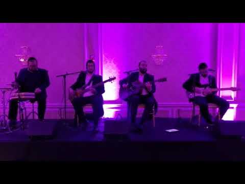 Strumz Band Rocking Out!