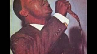 Old rocking chair Jackie Opel