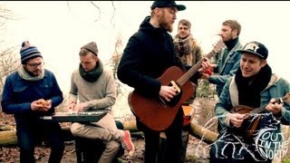 Kites And Komets - She Lives in Neon Lights // Out In The North