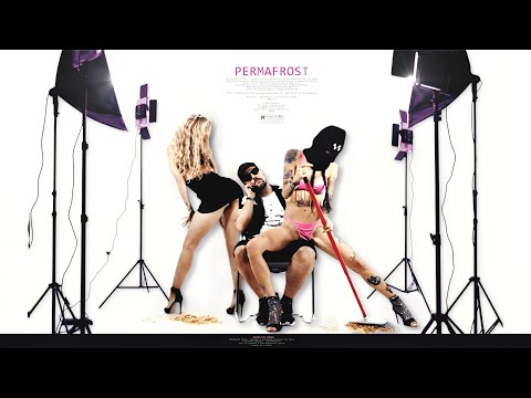 Sir Oblio - Permafrost (Official Video) - GoldenEye/©Fenice