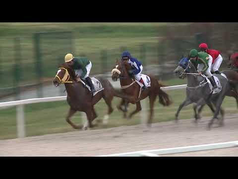 2021.04.18..07. futam - GRÓF HUNYADY JÓZSEF EMLÉKVERSENY HENDIKEP (III.o.) (szintetikus pálya)