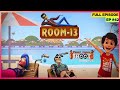 Pinaki And Happy Bhoot Bandhus Full Episode Pinaki का Ghost Vacay Balu से होगा ब�
