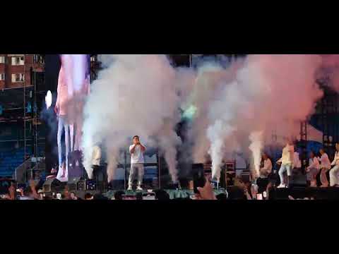 Flash - Hairlaj chadahuu (All in Hit 2 - Munkhiin rap, Flash, Outlaw, Noname) 20240825