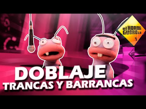 "Directamente pimpam pimpam" - Amar es para siempre [El Hormiguero]