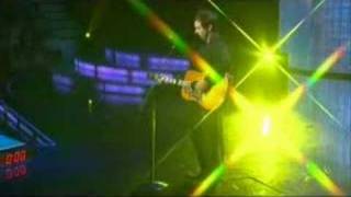 David Cook - The World I Know - Live 06.06.08