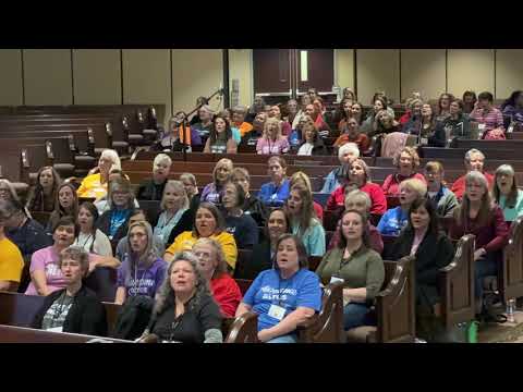 Goodness Of God Praise And Harmony Singers