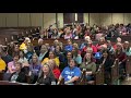 Goodness Of God Praise And Harmony Singers