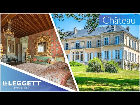 Chateau à vendre à Jazeneuil, Vienne - 1 350 000 € - photo 3