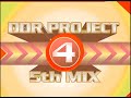 DDR Project 4 HD - Dance Dance Revolution 5th Mix Nonstop Megamix