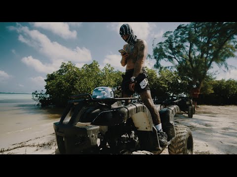 Mbnel - Don't Say (Official Video)