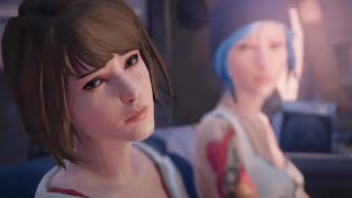 Chole Lives| Life is Strange : Episode 5 - Polarized Ending