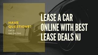 Best Lease Deal