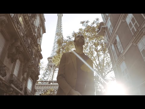 Michelangelo Vood - Paris (Official Video)