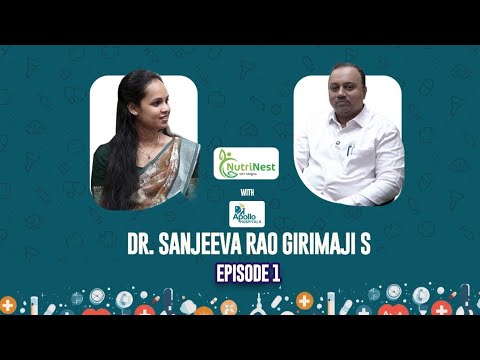 Health & Wellness Journey