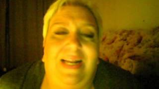 excerpt #3 from Present Tense (book/memoir)