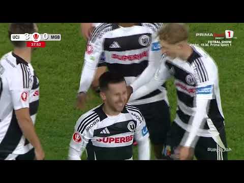 REZUMAT | U Cluj - Metaloglobus 3-1 | Etapa 16, SuperLiga, 2025 - 2026