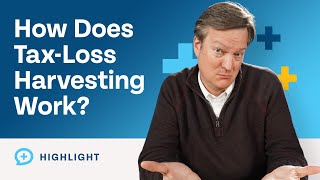 How Does Tax-Loss Harvesting Work? thumbnail