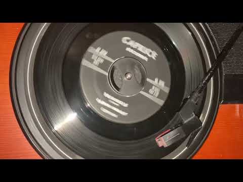 Lost 45: “Triangle” by Janie Grant (1961)