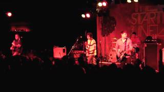 The Starting Line - Way With Words (LIVE HD)