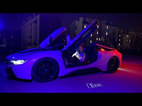 DerK16 - Full Metal / Clip Officiel // Prod by : Passi Fresh Beatz