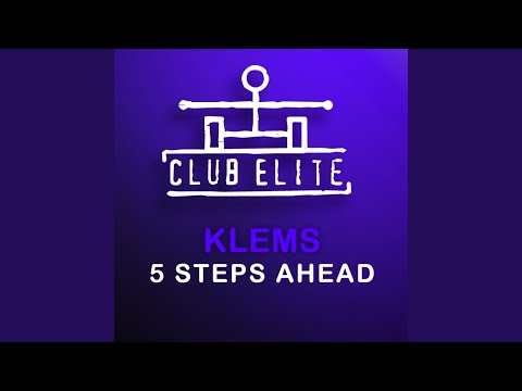 5 Steps Ahead (Uplifting Mix)