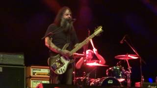 Sleep @ Primavera Sound - Barcelona - Aquarian - 03/06/2017