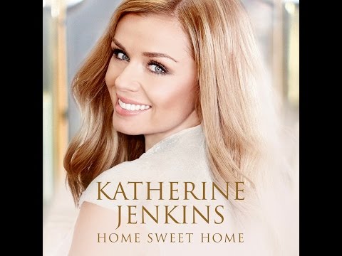 Katherine Jenkins ~ We'll Gather Lilacs ("From "Perchance to Dream")